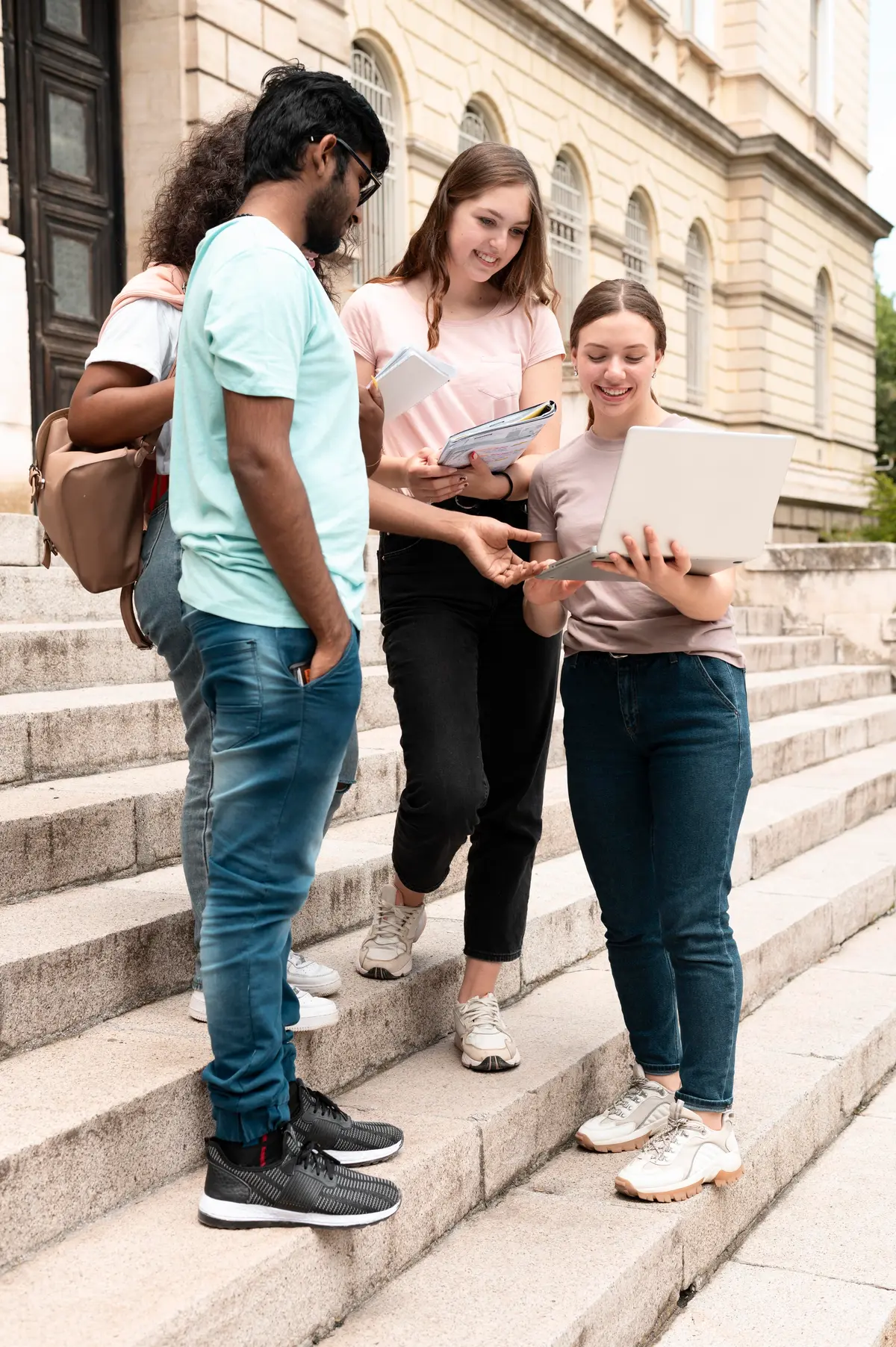 Aboriginal and Torres Strait Islander students