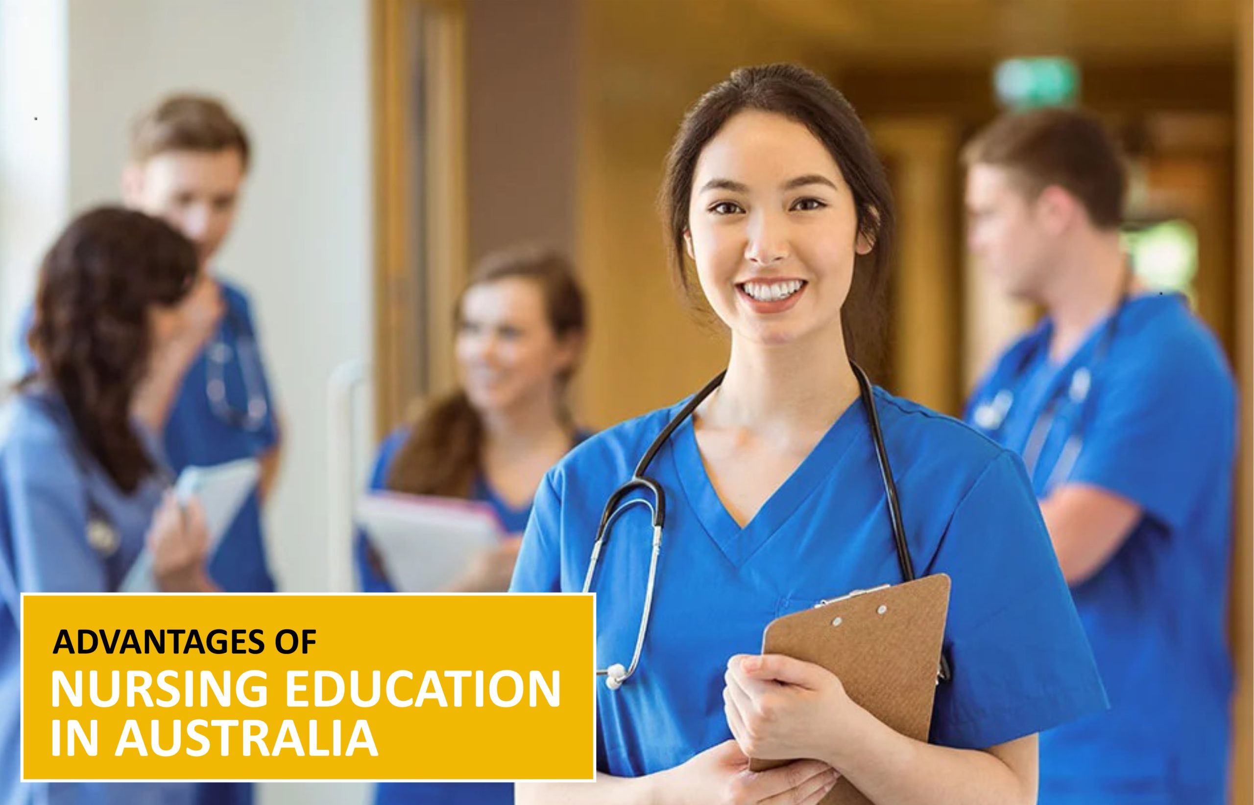 Master of Nursing in Australia  What you should know