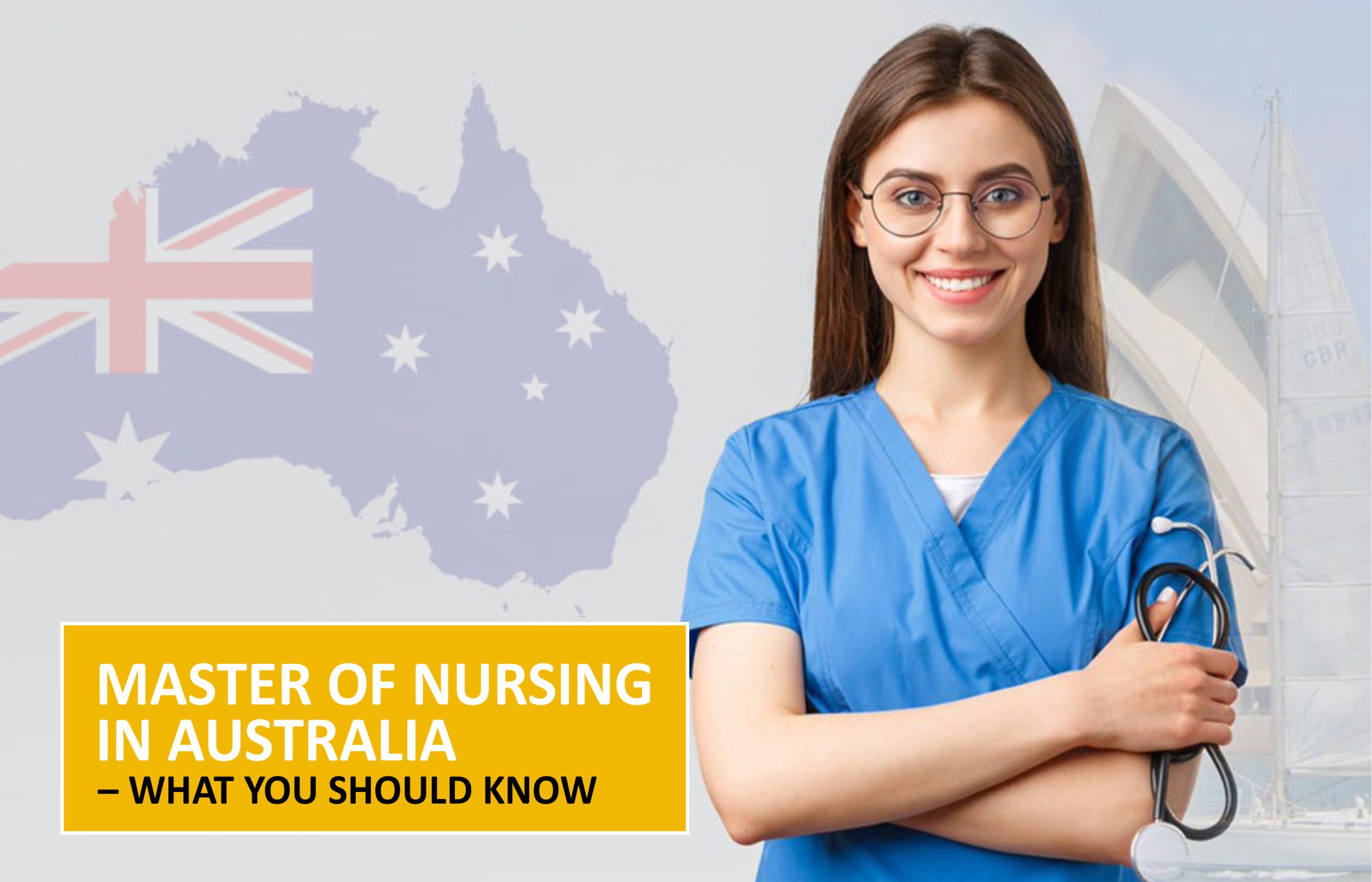 Master of Nursing in Australia  What you should know